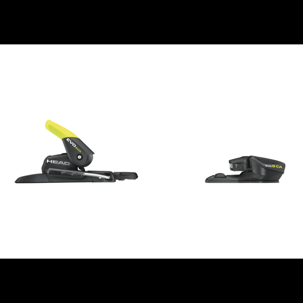 Head EVO 9 GW CA 4 Head EVO 9 GW CA - Afbeelding 2