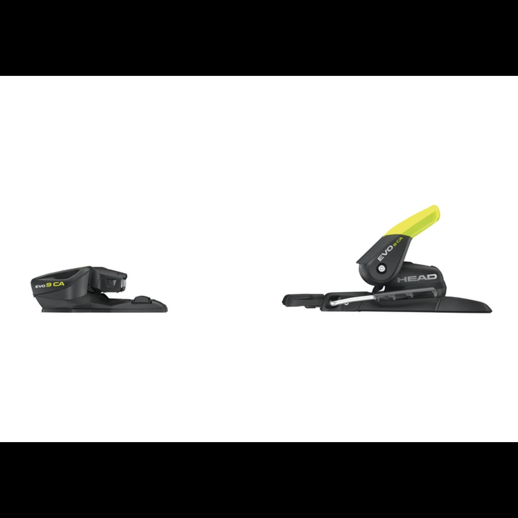 Head EVO 9 GW CA 5 Head EVO 9 GW CA - Afbeelding 3