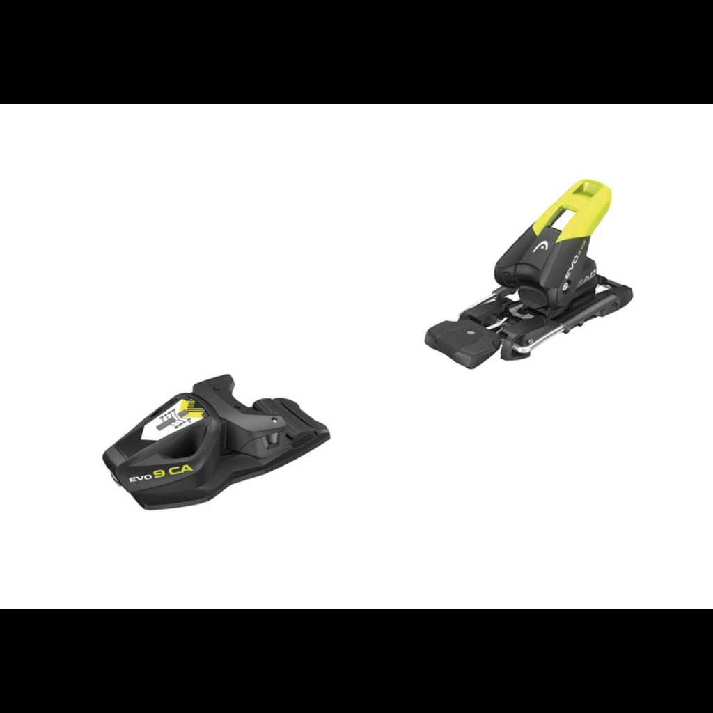 Head EVO 9 GW CA 7 Head EVO 9 GW CA - Afbeelding 5