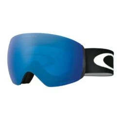 Oakley FLIGHT DECK M Matte Black -Speciaalzaak Voor Ski-Uitrusting flight deck m matte black oakley 164258