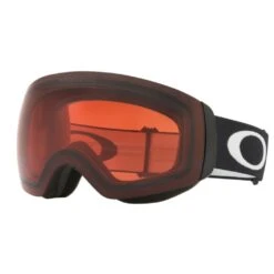 Oakley FLIGHT DECK M Matte Black -Speciaalzaak Voor Ski-Uitrusting flight deck m matte black oakley 164271