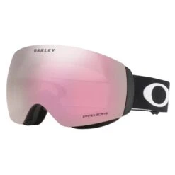 Oakley FLIGHT DECK M Matte Black -Speciaalzaak Voor Ski-Uitrusting flight deck m matte black oakley 164272