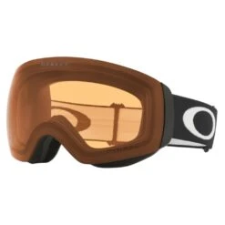 Oakley FLIGHT DECK M Matte Black -Speciaalzaak Voor Ski-Uitrusting flight deck m matte black oakley 164275