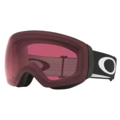 Oakley FLIGHT DECK M Matte Black -Speciaalzaak Voor Ski-Uitrusting flight deck m matte black oakley 164276