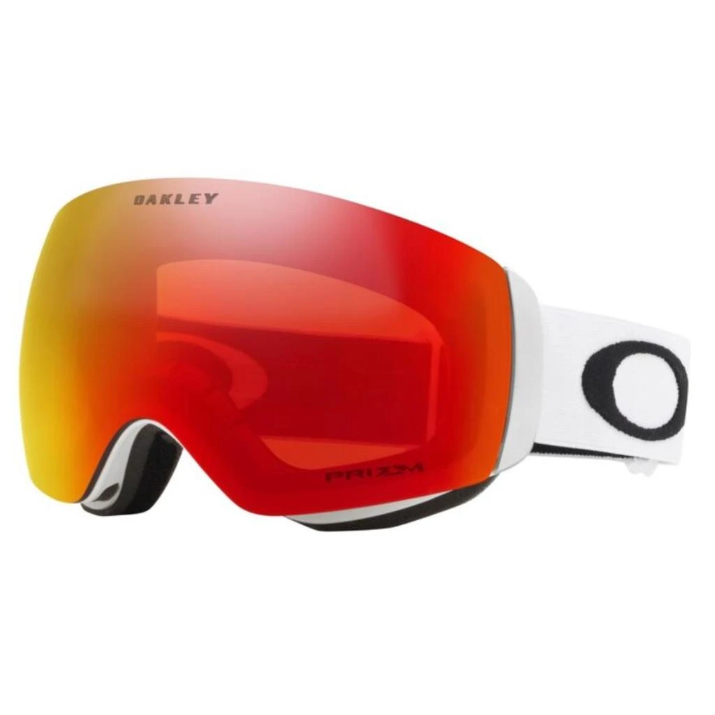 Oakley FLIGHT DECK M Matte White 3 Oakley FLIGHT DECK M Matte White