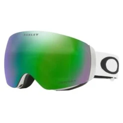 Oakley FLIGHT DECK M Matte White 14 Oakley FLIGHT DECK M Matte White -Speciaalzaak Voor Ski-Uitrusting flight deck m matte white oakley 164299