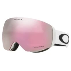 Oakley FLIGHT DECK M Matte White 13 Oakley FLIGHT DECK M Matte White -Speciaalzaak Voor Ski-Uitrusting flight deck m matte white oakley 164301