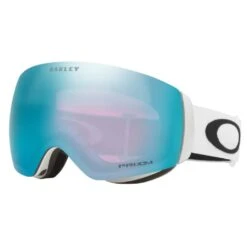 Oakley FLIGHT DECK M Matte White 11 Oakley FLIGHT DECK M Matte White -Speciaalzaak Voor Ski-Uitrusting flight deck m matte white oakley 164302