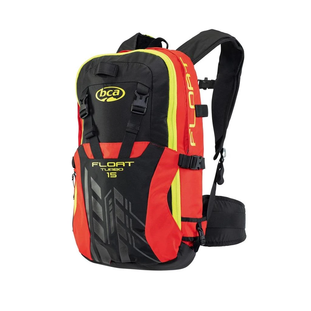 BCA Float 15 Turbo™ Avalanche Airbag 2.0 5 BCA Float 15 Turbo™ Avalanche Airbag 2.0 - Afbeelding 3