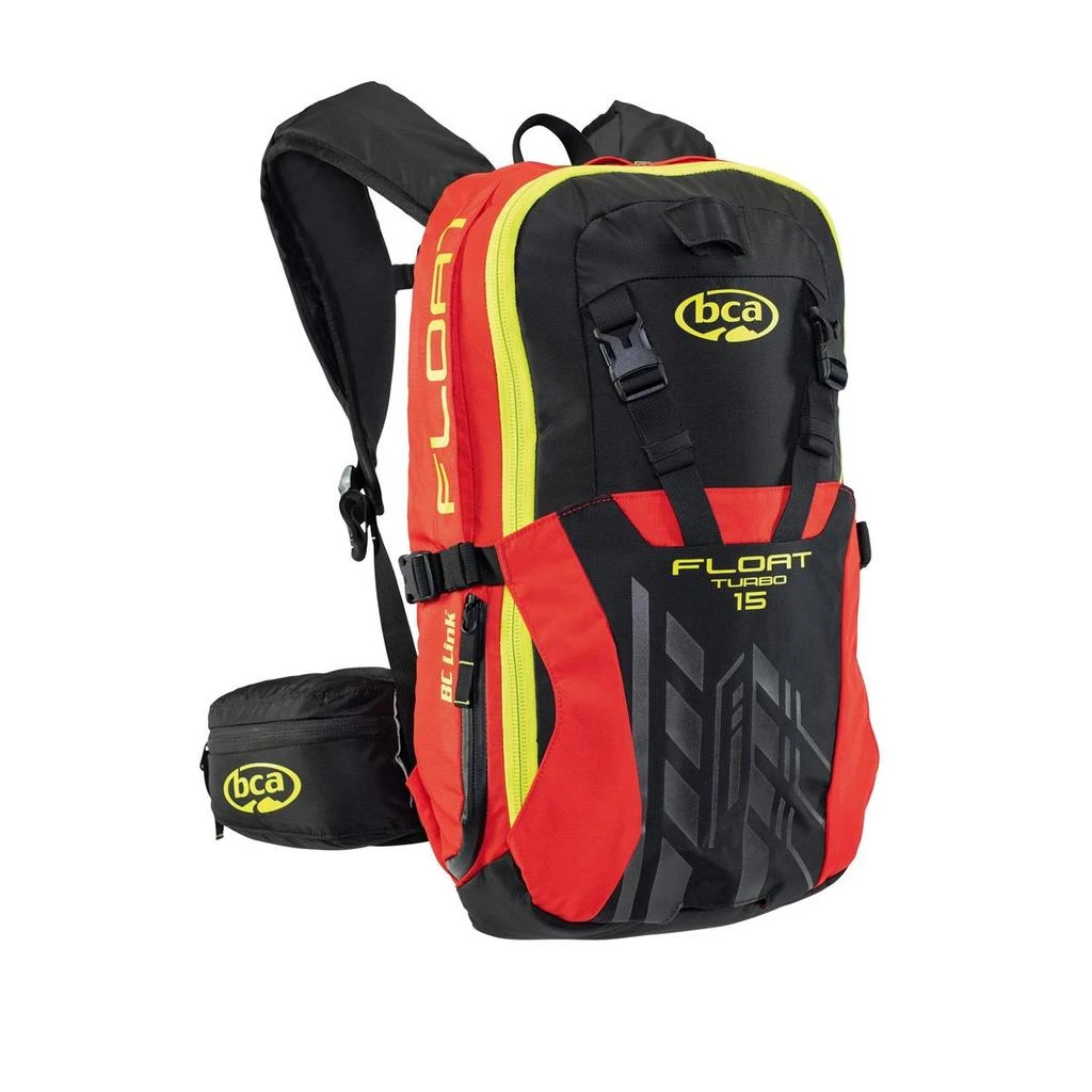 BCA Float 15 Turbo™ Avalanche Airbag 2.0 6 BCA Float 15 Turbo™ Avalanche Airbag 2.0 - Afbeelding 4