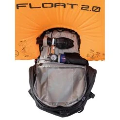 BCA Float 22™ Avalanche Airbag 2.0 -Speciaalzaak Voor Ski-Uitrusting float 22 avalanche airbag 2 0 bca 195136
