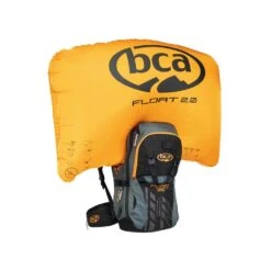 BCA Float 25 Turbo™ Avalanche Airbag 2.0 -Speciaalzaak Voor Ski-Uitrusting float 25 turbo avalanche airbag 2 0 bca 195259