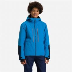 Rossignol Apparel Fonction JKT -Speciaalzaak Voor Ski-Uitrusting fonction jkt rossignol apparel 191575