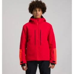 Rossignol Apparel Fonction JKT -Speciaalzaak Voor Ski-Uitrusting fonction jkt rossignol apparel 191578