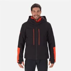 Rossignol Apparel Fonction JKT -Speciaalzaak Voor Ski-Uitrusting fonction jkt rossignol apparel 212581