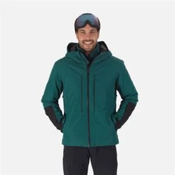 Rossignol Apparel Fonction JKT -Speciaalzaak Voor Ski-Uitrusting fonction jkt rossignol apparel 221259