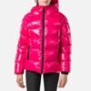 Rossignol Apparel Girl Abscisse Down JKT -Speciaalzaak Voor Ski-Uitrusting girl abscisse down jkt rossignol apparel 171755
