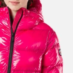 Rossignol Apparel Girl Abscisse Down JKT 13 Rossignol Apparel Girl Abscisse Down JKT -Speciaalzaak Voor Ski-Uitrusting girl abscisse down jkt rossignol apparel 171757