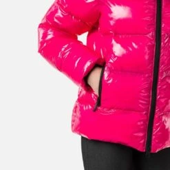 Rossignol Apparel Girl Abscisse Down JKT 16 Rossignol Apparel Girl Abscisse Down JKT -Speciaalzaak Voor Ski-Uitrusting girl abscisse down jkt rossignol apparel 171760