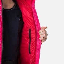 Rossignol Apparel Girl Abscisse Down JKT 17 Rossignol Apparel Girl Abscisse Down JKT -Speciaalzaak Voor Ski-Uitrusting girl abscisse down jkt rossignol apparel 171761