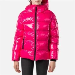 Rossignol Apparel Girl Abscisse Down JKT 18 Rossignol Apparel Girl Abscisse Down JKT -Speciaalzaak Voor Ski-Uitrusting girl abscisse down jkt rossignol apparel 171762