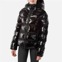 Rossignol Apparel Girl Abscisse Down JKT 19 Rossignol Apparel Girl Abscisse Down JKT -Speciaalzaak Voor Ski-Uitrusting girl abscisse down jkt rossignol apparel 171763