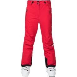 Rossignol Apparel Girl Controle Pant -Speciaalzaak Voor Ski-Uitrusting girl controle pant rossignol apparel 124740