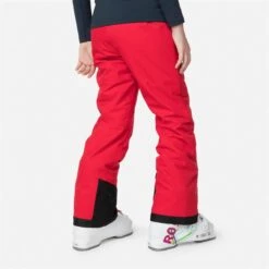 Rossignol Apparel Girl Controle Pant -Speciaalzaak Voor Ski-Uitrusting girl controle pant rossignol apparel 129743
