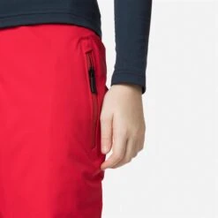 Rossignol Apparel Girl Controle Pant -Speciaalzaak Voor Ski-Uitrusting girl controle pant rossignol apparel 129744