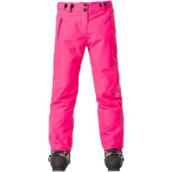 Rossignol Apparel Girl Ski Pant