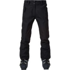 Rossignol Apparel Girl Ski Pant -Speciaalzaak Voor Ski-Uitrusting girl ski pant rossignol apparel 145337