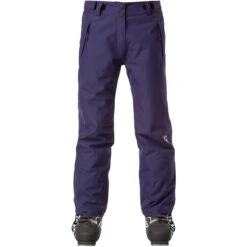 Rossignol Apparel Girl Ski Pant -Speciaalzaak Voor Ski-Uitrusting girl ski pant rossignol apparel 145340