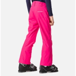 Rossignol Apparel Girl Ski Pant -Speciaalzaak Voor Ski-Uitrusting girl ski pant rossignol apparel 147580