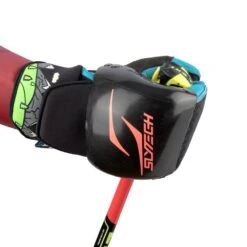 Slytech Hand Guards Carbon -Speciaalzaak Voor Ski-Uitrusting hand guards carbon slytech 164871