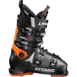 Atomic Hawx Prime 100 7 Atomic Hawx Prime 100 -Speciaalzaak Voor Ski-Uitrusting hawx prime 100 atomic 137741