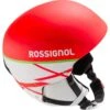Rossignol Hero 8 SL (with Chinguard) -Speciaalzaak Voor Ski-Uitrusting hero 8 sl with chinguard rossignol 67279