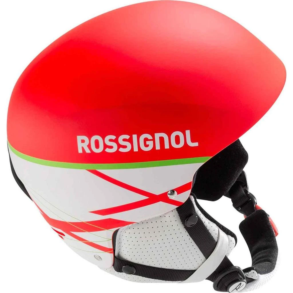 Rossignol Hero 8 SL (with Chinguard) 4 Rossignol Hero 8 SL (with Chinguard) - Afbeelding 2