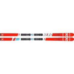 Rossignol Hero Fis GS Factory (R21 WC) -Speciaalzaak Voor Ski-Uitrusting hero fis gs factory r21 wc rossignol 65193