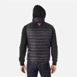Rossignol Apparel Hero Logo Vest 7 Rossignol Apparel Hero Logo Vest -Speciaalzaak Voor Ski-Uitrusting hero logo vest rossignol apparel 217487
