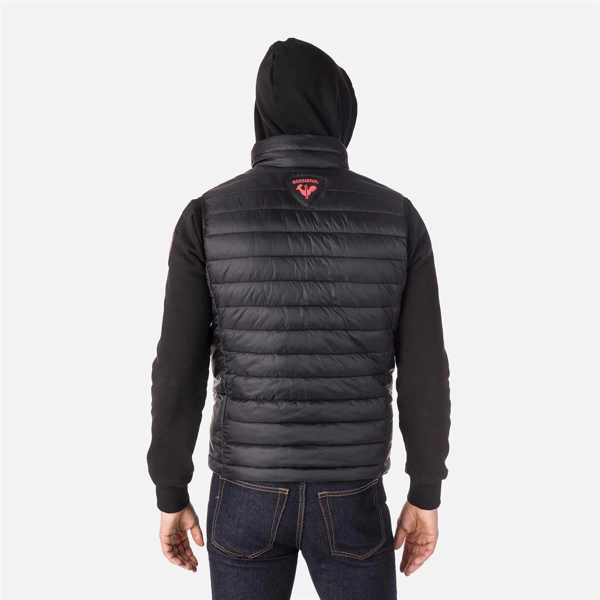 Rossignol Apparel Hero Logo Vest 5 Rossignol Apparel Hero Logo Vest - Afbeelding 3