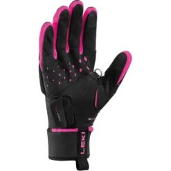 Leki HRC Race Shark -Speciaalzaak Voor Ski-Uitrusting hrc race shark leki 215188