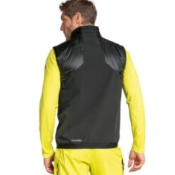 Schöffel Hybrid Vest La Colona M -Speciaalzaak Voor Ski-Uitrusting hybrid vest la colona m schoffel 195467