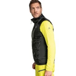 Schöffel Hybrid Vest La Colona M -Speciaalzaak Voor Ski-Uitrusting hybrid vest la colona m schoffel 195468
