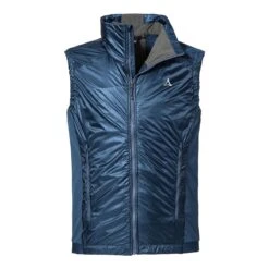 Schöffel Hybrid Vest La Colona M -Speciaalzaak Voor Ski-Uitrusting hybrid vest la colona m schoffel 195472