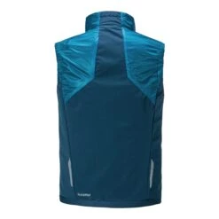 Schöffel Hybrid Vest La Colona M -Speciaalzaak Voor Ski-Uitrusting hybrid vest la colona m schoffel 195473