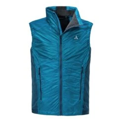 Schöffel Hybrid Vest La Colona M -Speciaalzaak Voor Ski-Uitrusting hybrid vest la colona m schoffel 195474