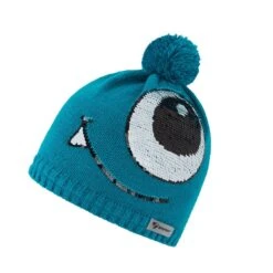 ZIENER IAGO Junior Hat -Speciaalzaak Voor Ski-Uitrusting iago junior hat ziener 221881