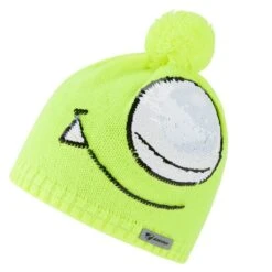ZIENER IAGO Junior Hat -Speciaalzaak Voor Ski-Uitrusting iago junior hat ziener 221884