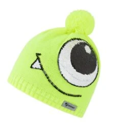 ZIENER IAGO Junior Hat -Speciaalzaak Voor Ski-Uitrusting iago junior hat ziener 221885