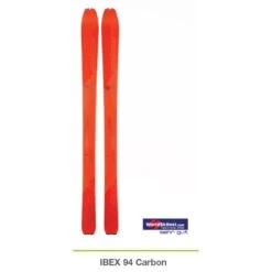 Elan Ibex 94 Carbon -Speciaalzaak Voor Ski-Uitrusting ibex 94 carbon elan 147486